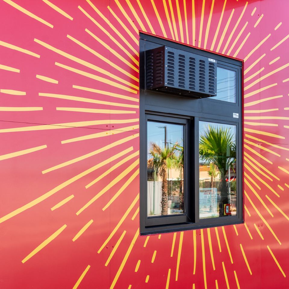 El Pollo Loco - Seasoned Style