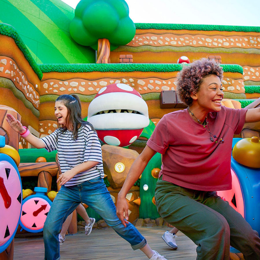 Tech + Ops: The Power Partnership Behind Immersive Guest Experiences