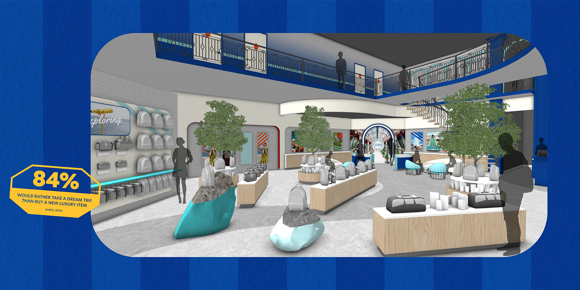 INTO: The Call of Adventure