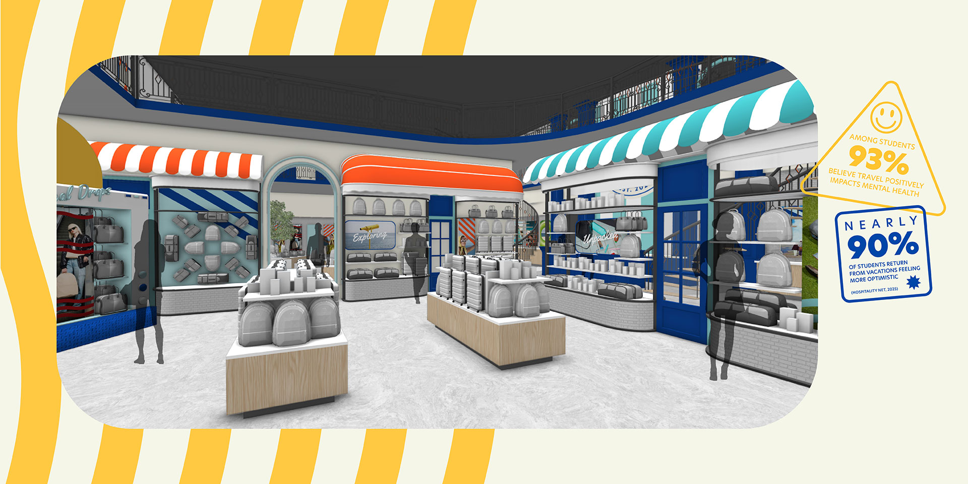 INTO: The Call of Adventure