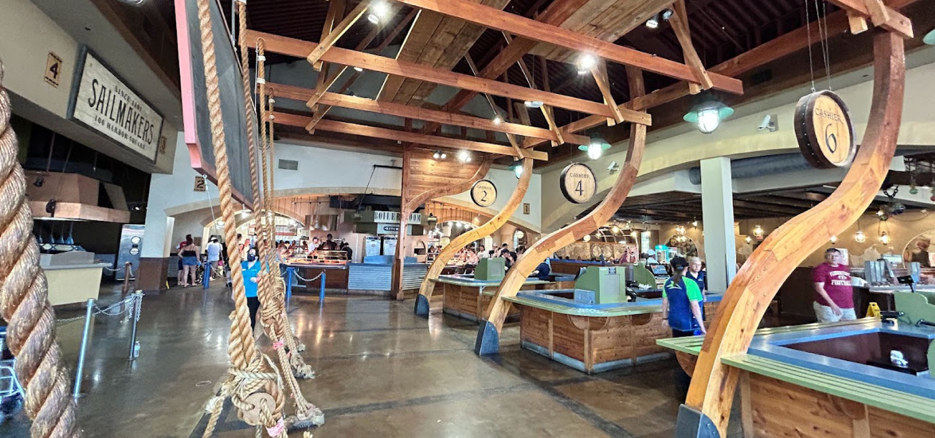 SeaWorld  - Experience Reimagined