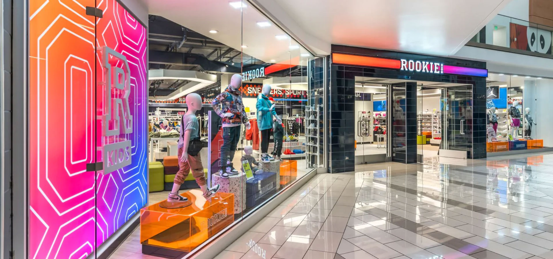 Rookie Kids - Speaking Kid