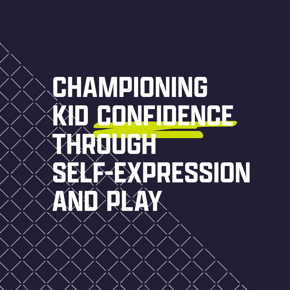 Rookie Kids - The Urban Playground