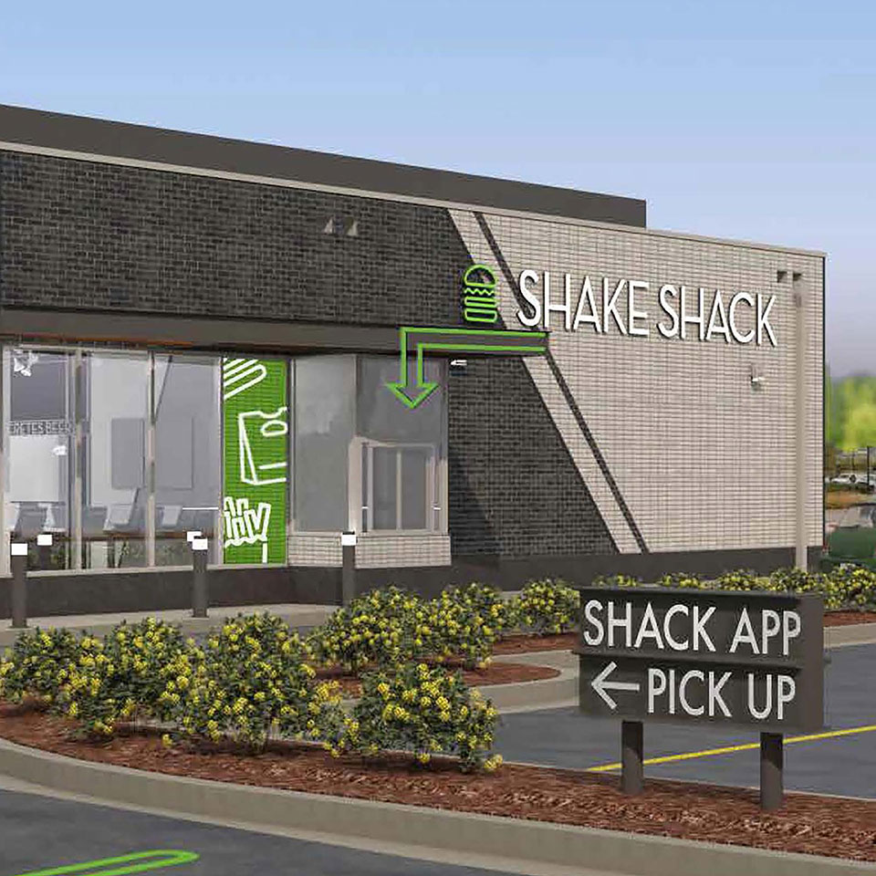 Shake Shack - Operational Harmony