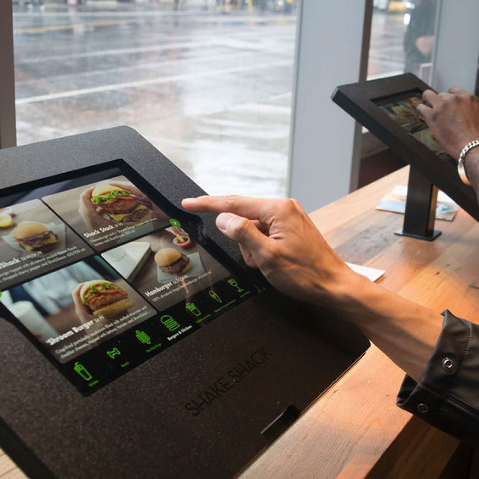 Shake Shack - Personalized Experience