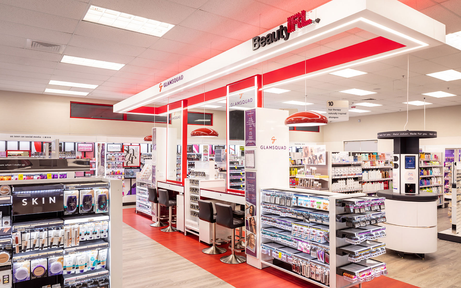 CVS - Concept Innovation