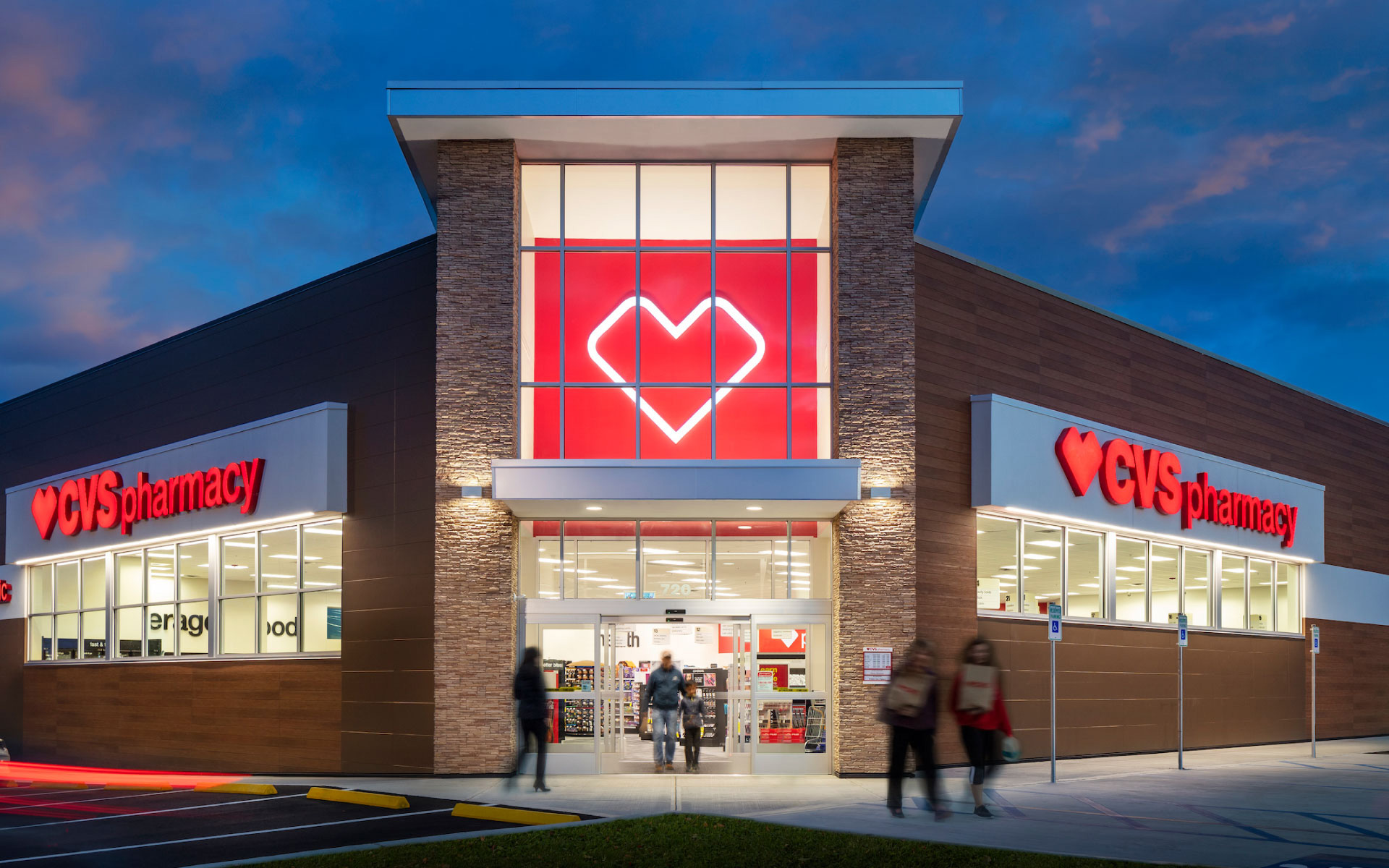 CVS - Embedded Partnership