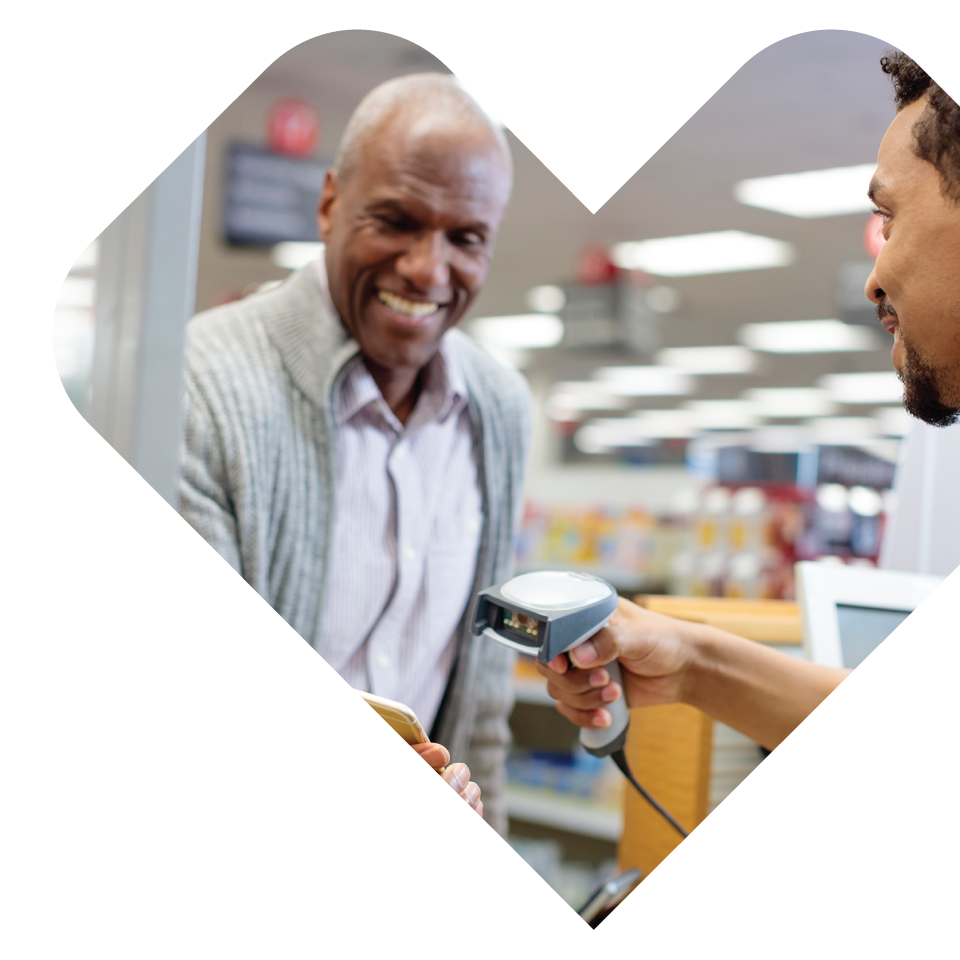 CVS - Rapid Expansion