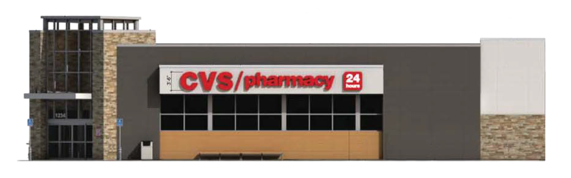 CVS - Rapid Expansion