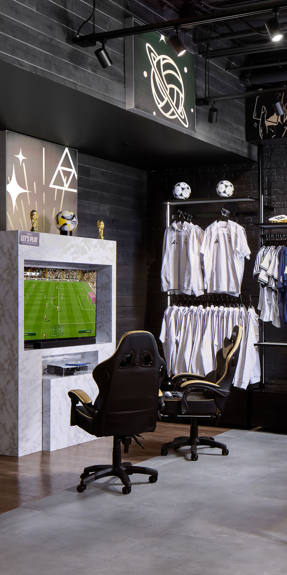 Culto - United by Fútbol