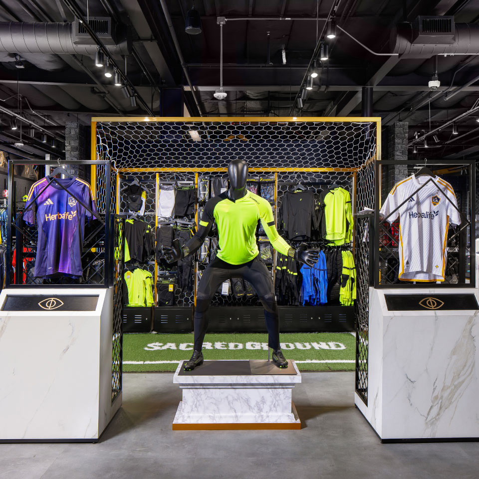 Culto - United by Fútbol