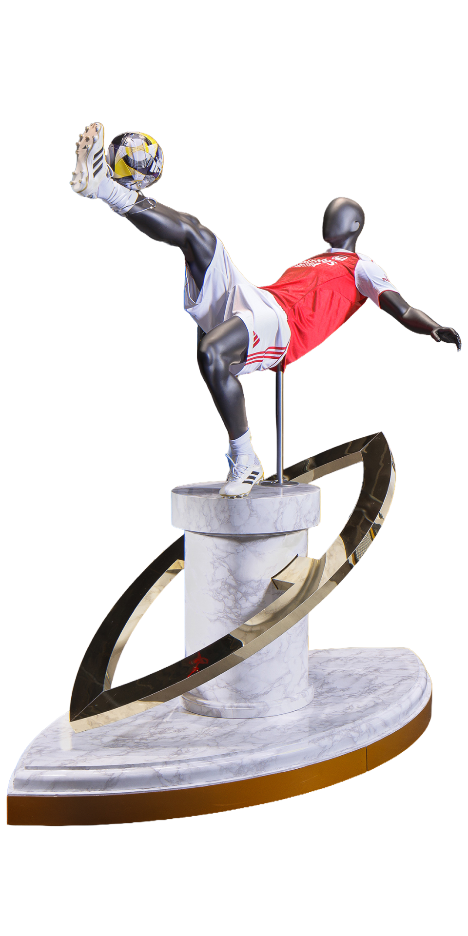 Culto - Winning Build