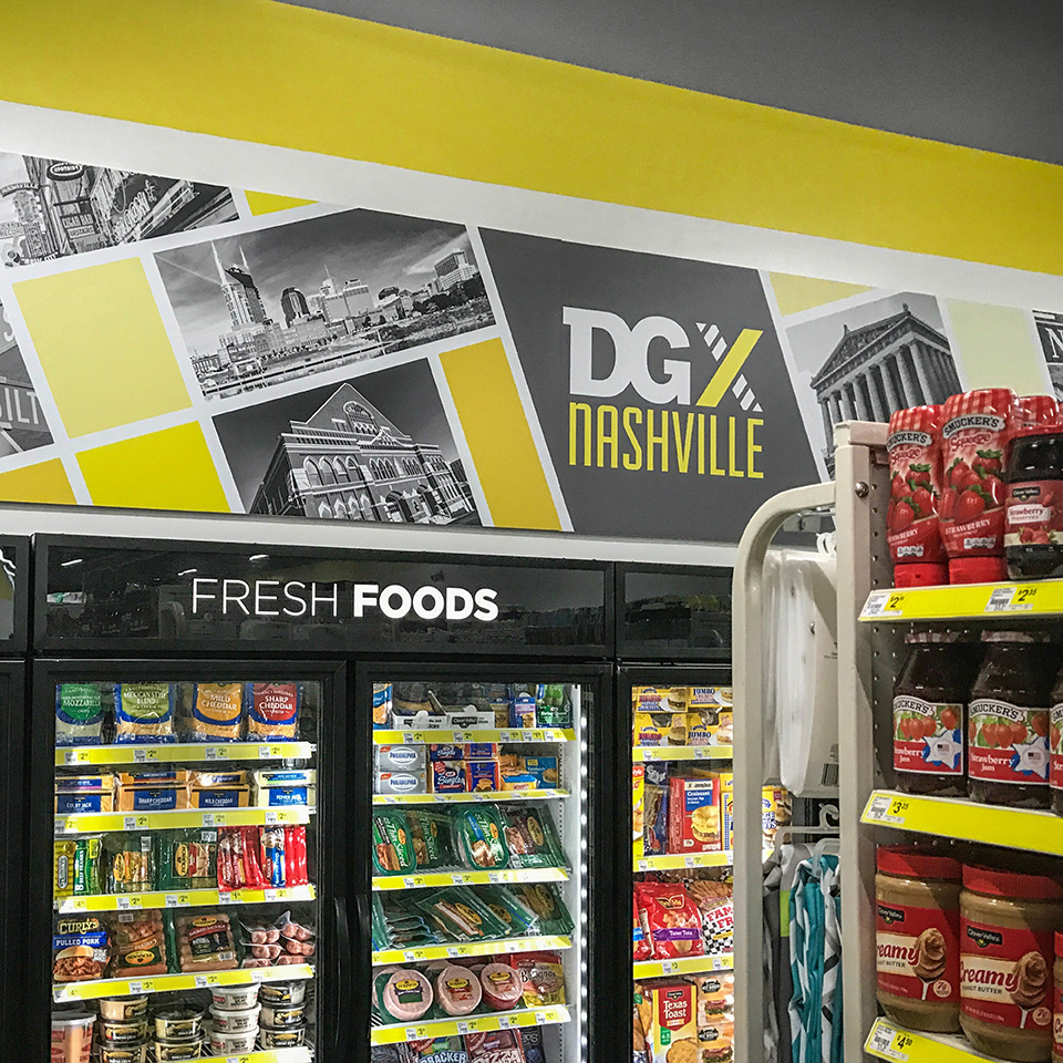 DGX - Neighborhood Identity