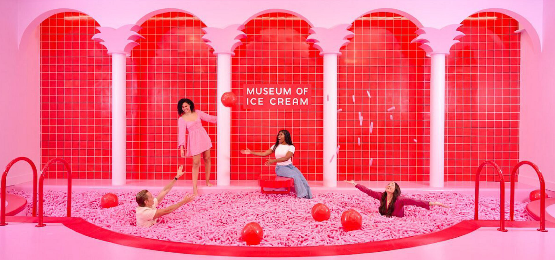 Sensory Storytelling: How Immersive Retail Cuts Through the Noise