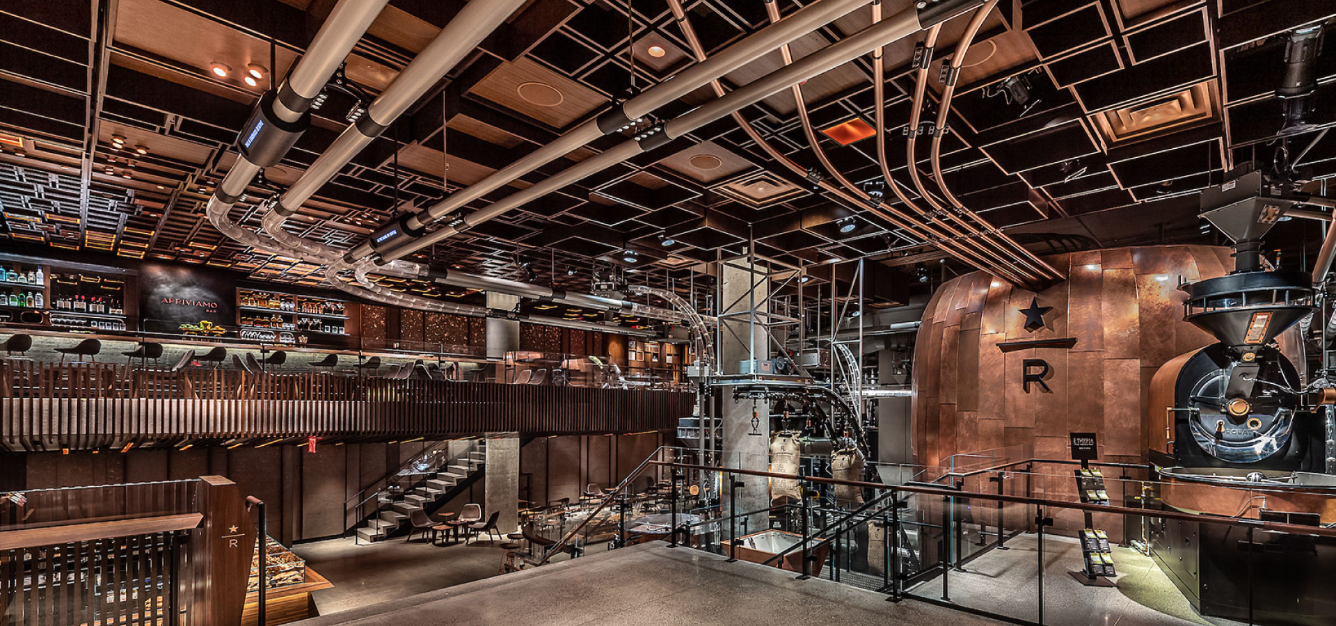 Sensory Storytelling: How Immersive Retail Cuts Through the Noise