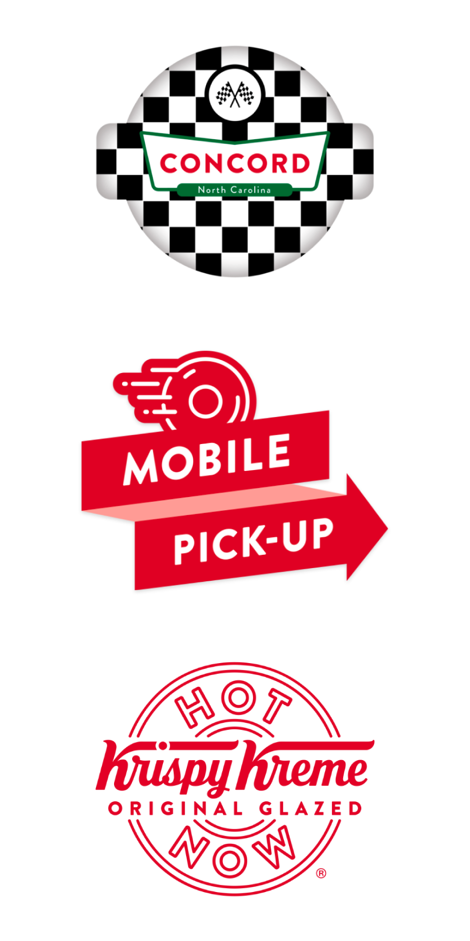 Krispy Kreme - Reinventing the Experience