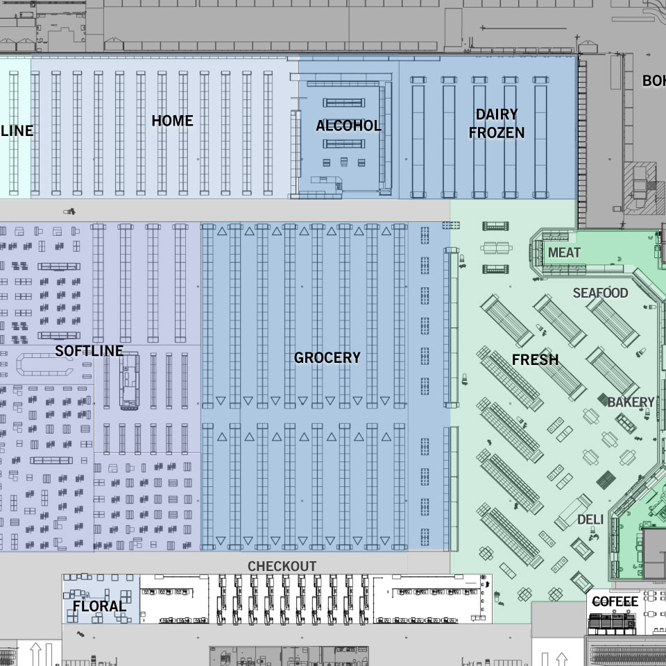Meijer - Customer-First Journeys