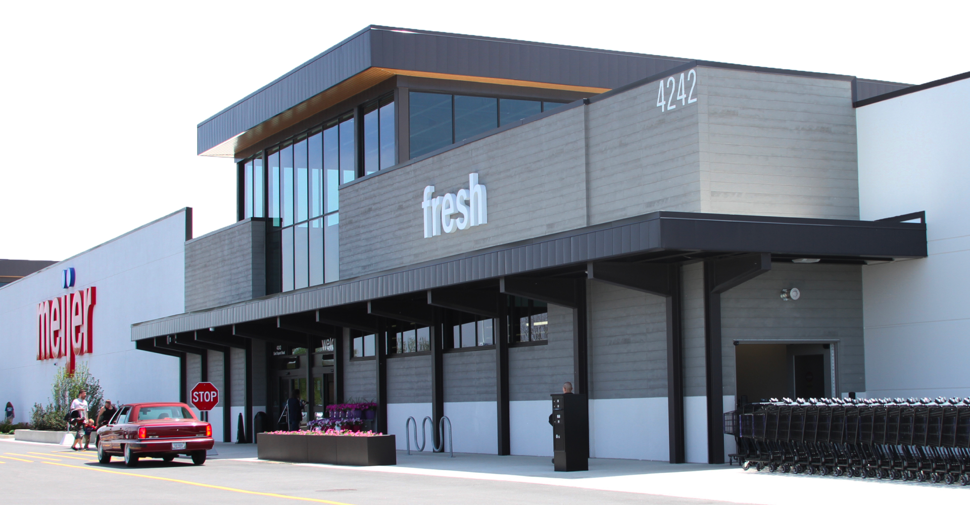 Meijer - Scalable Innovation