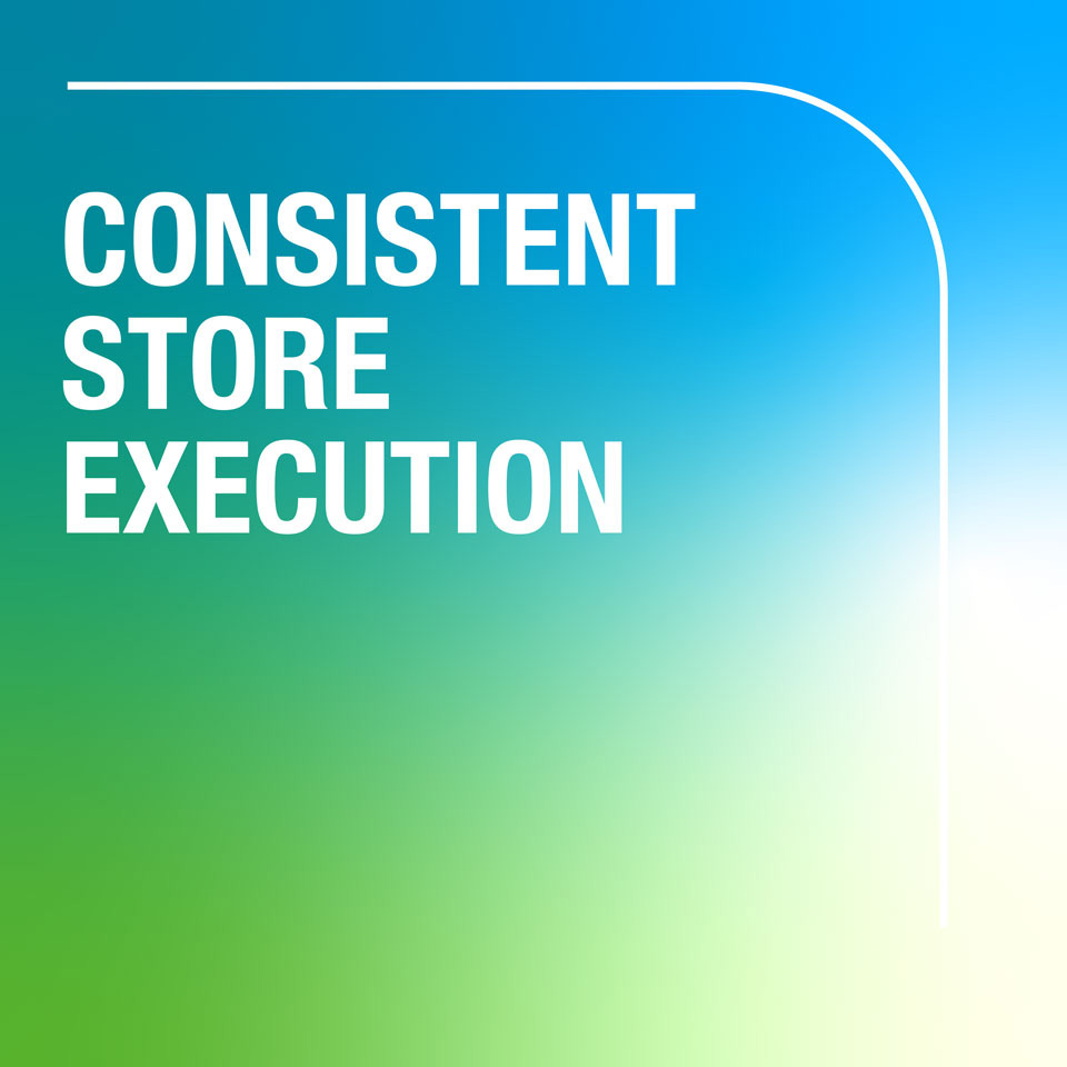 Nike - Streamlining the System