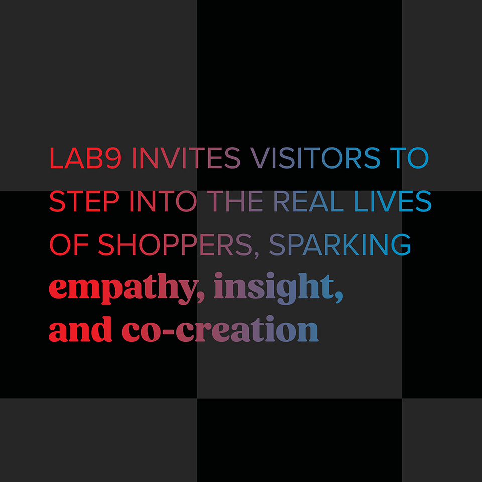 Purina LAB9 - Empathy-Driven Innovation
