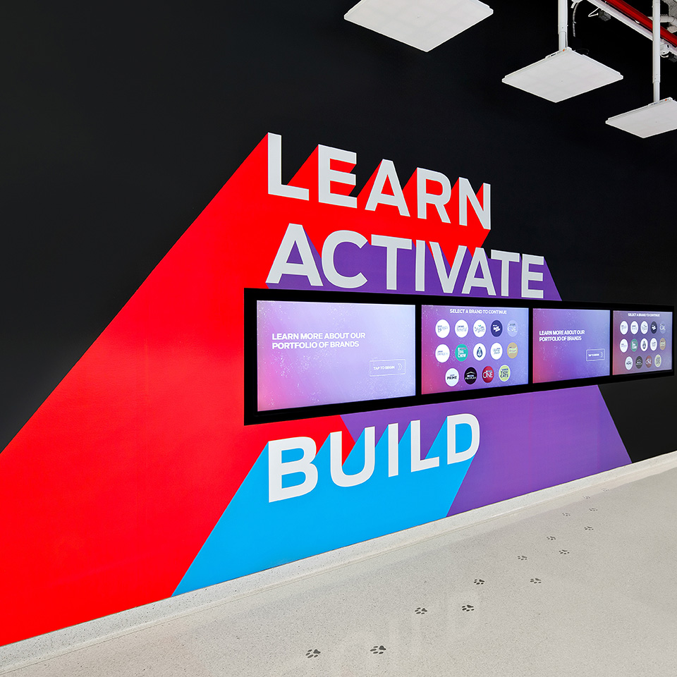 Purina LAB9 - Empathy-Driven Innovation