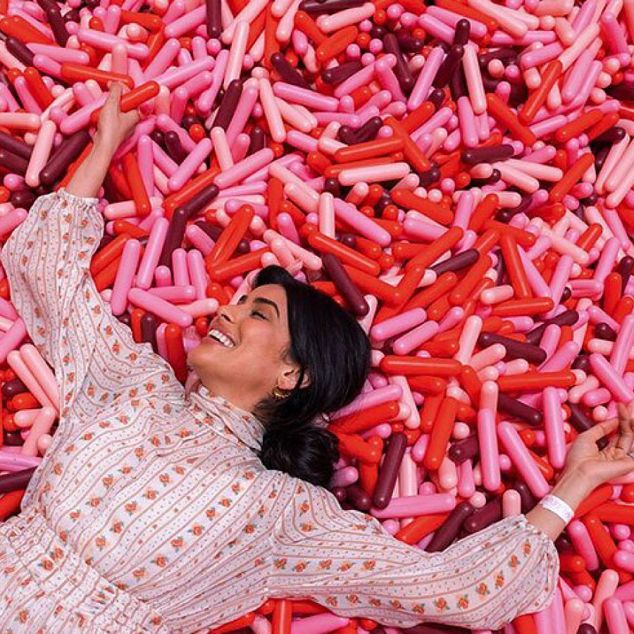 Sensory Storytelling: How Immersive Retail Cuts Through the Noise