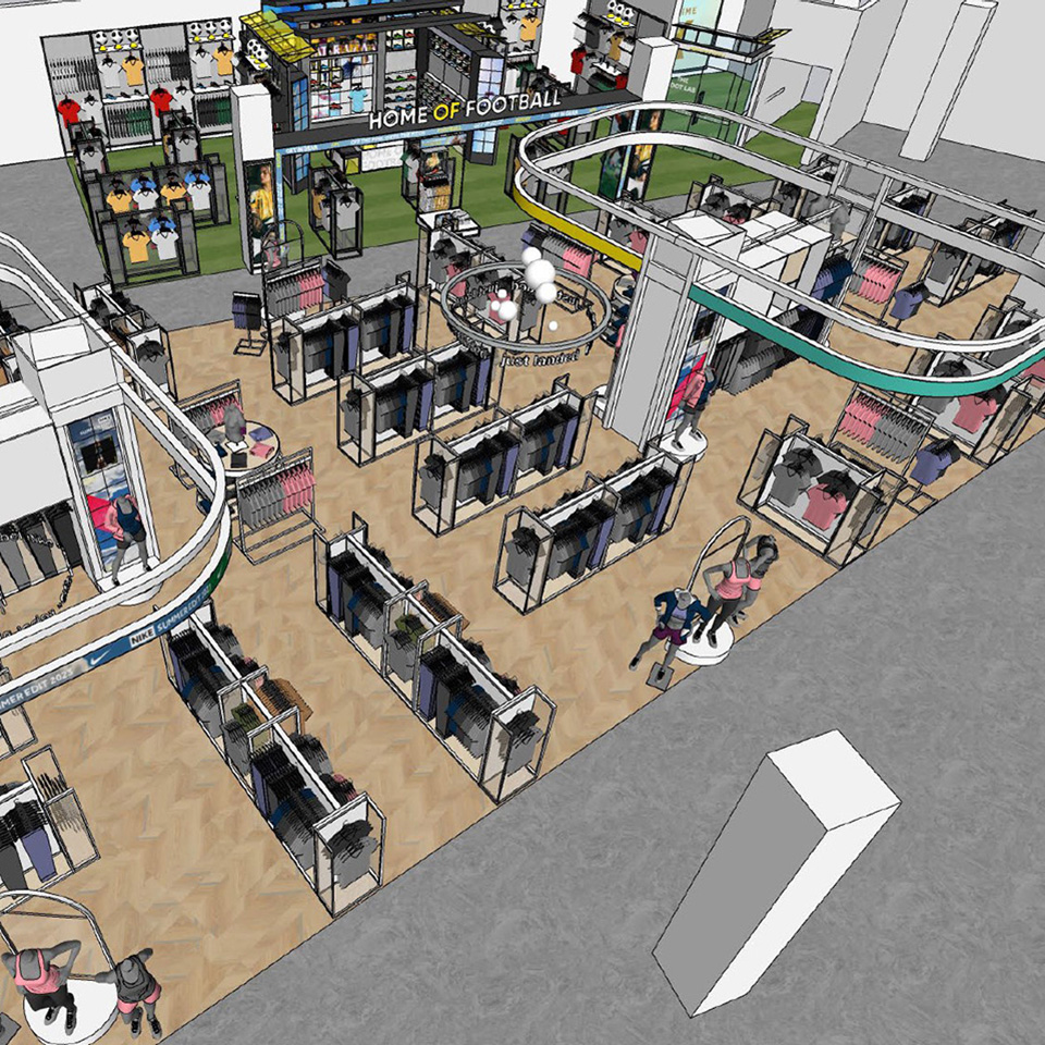 Rebel - Built for Scale