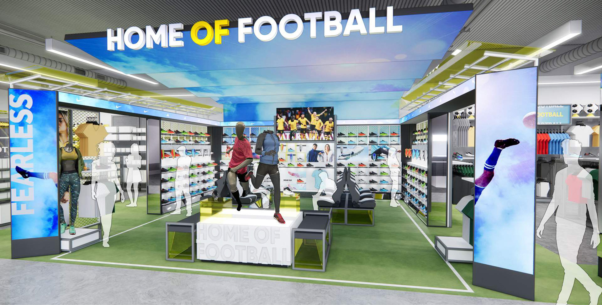 Rebel - Enthusiasm for All