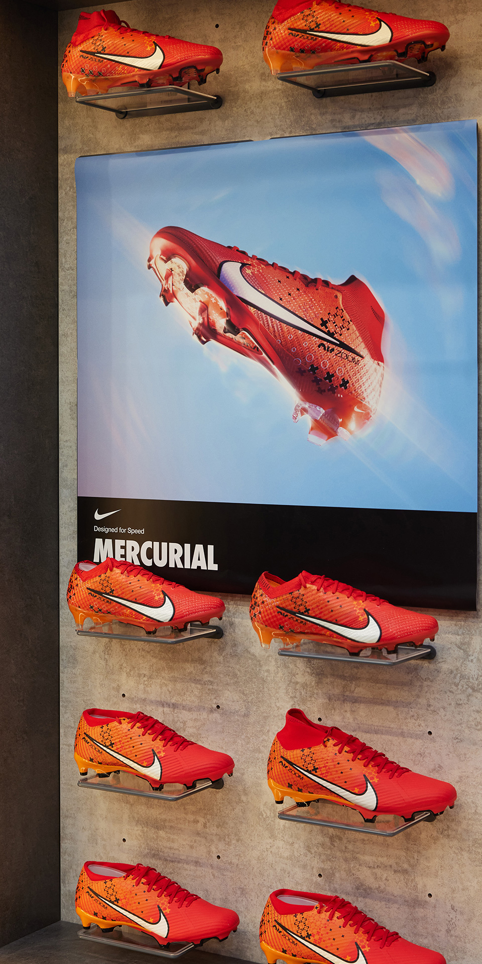 Rebel - Passion & Performance