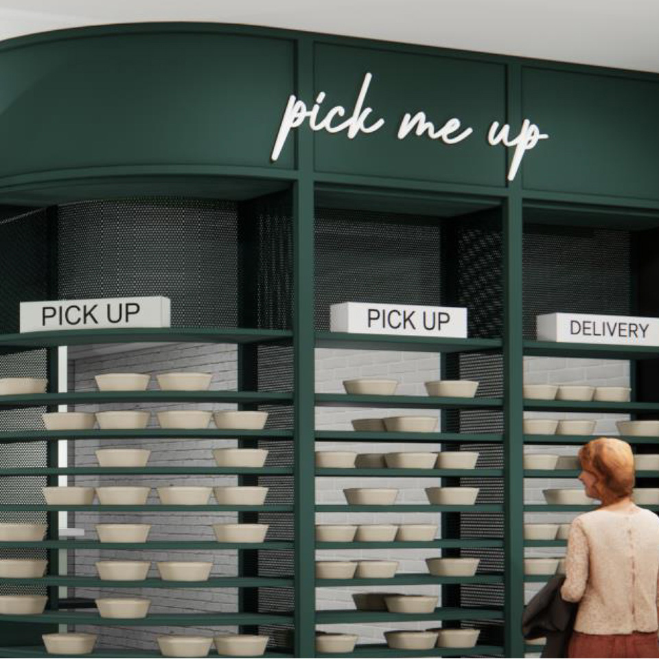 sweetgreen - Scalable Innovation