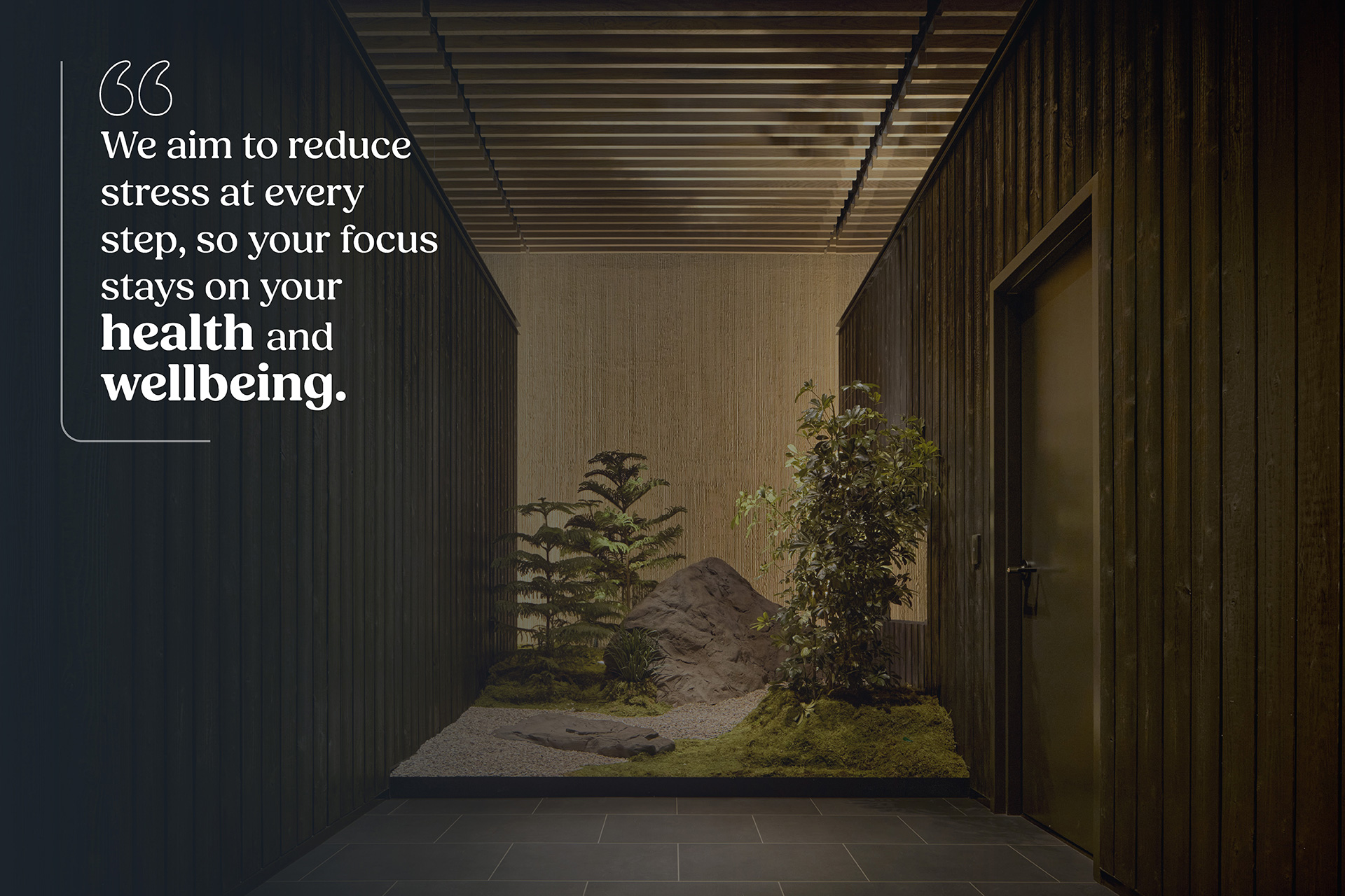 A Q&A with Dr. Michael Doney, Executive Medical Director at Biograph