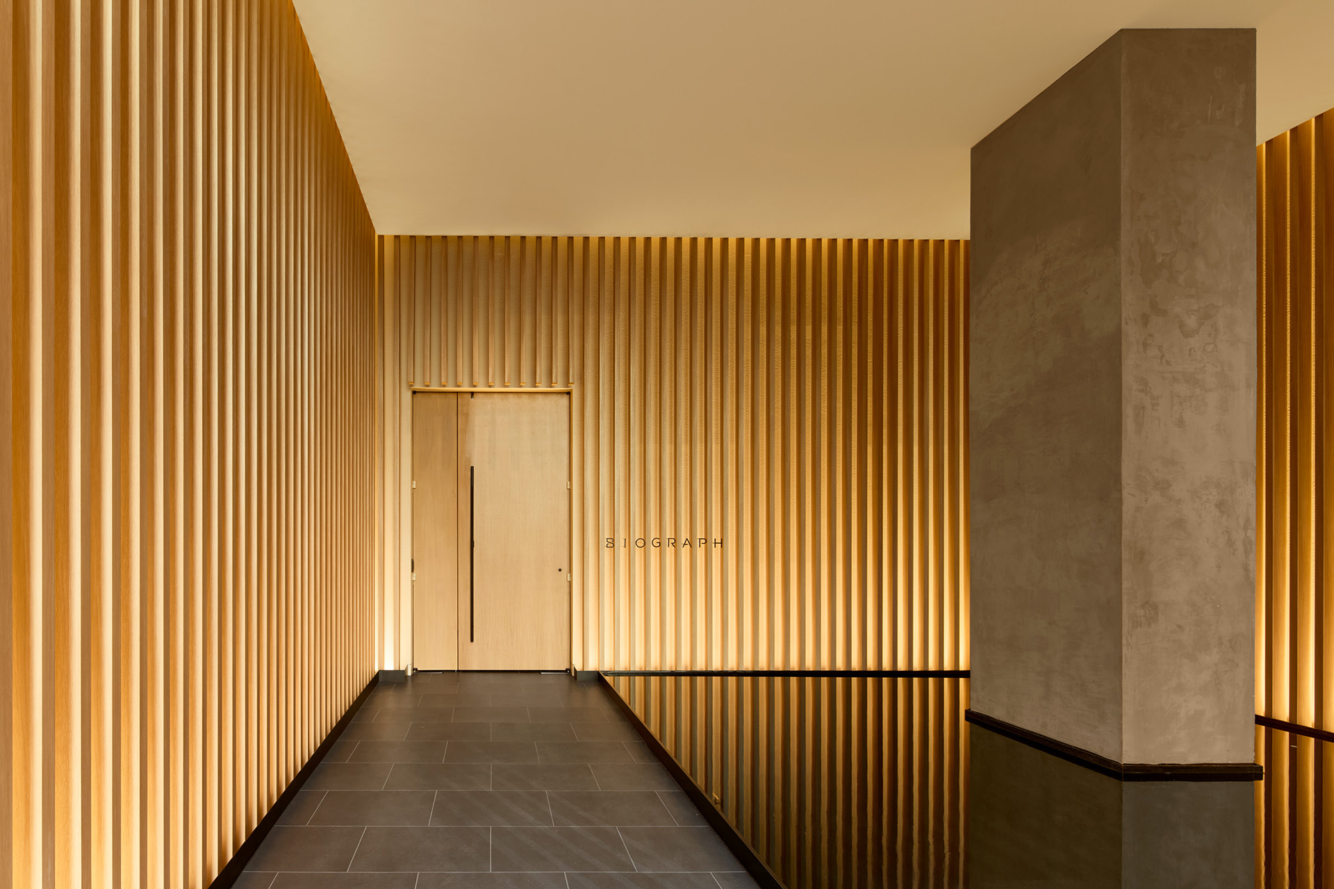 A Q&A with Dr. Michael Doney, Executive Medical Director at Biograph