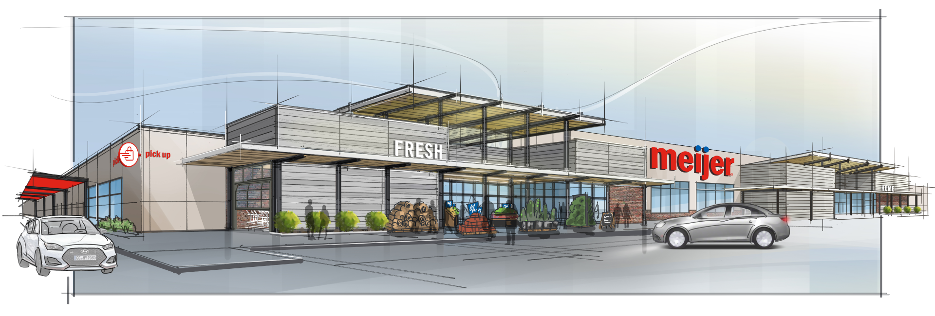 Meijer - Customer-First Journeys