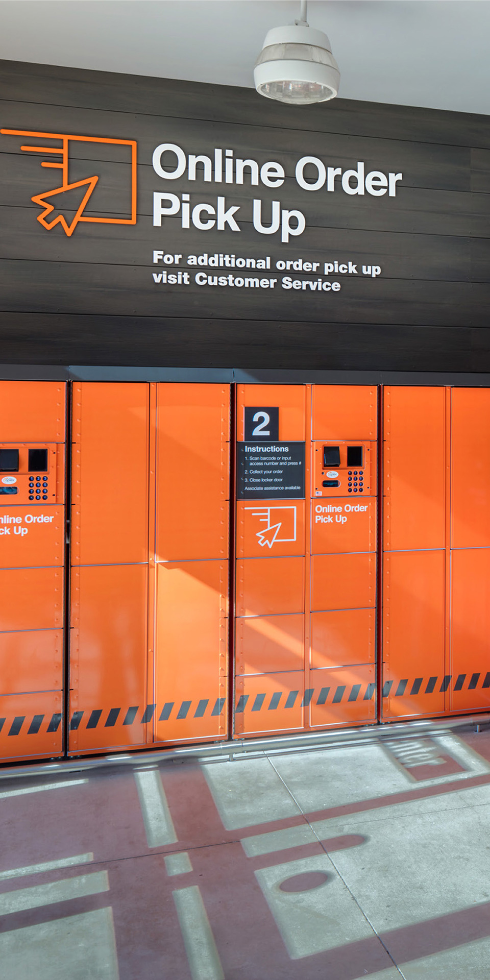 The Home Depot - Scaling with Precision