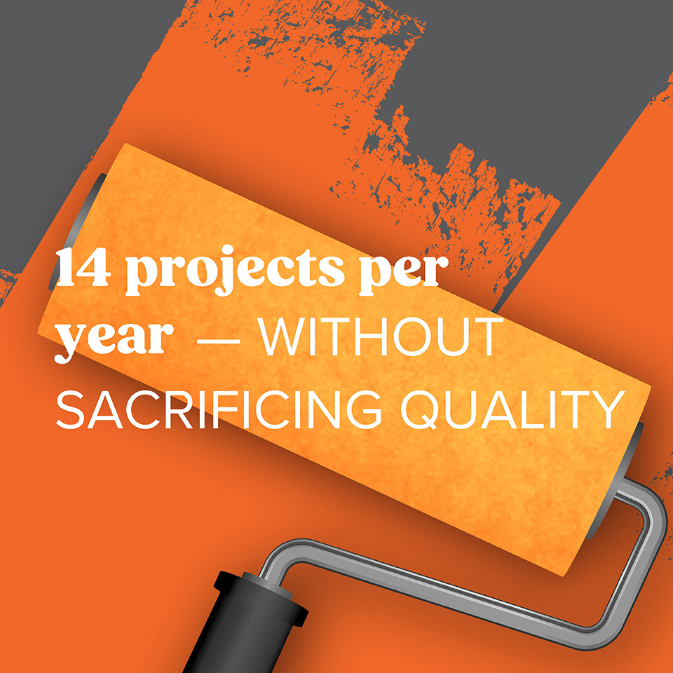 The Home Depot - Sustainable Growth