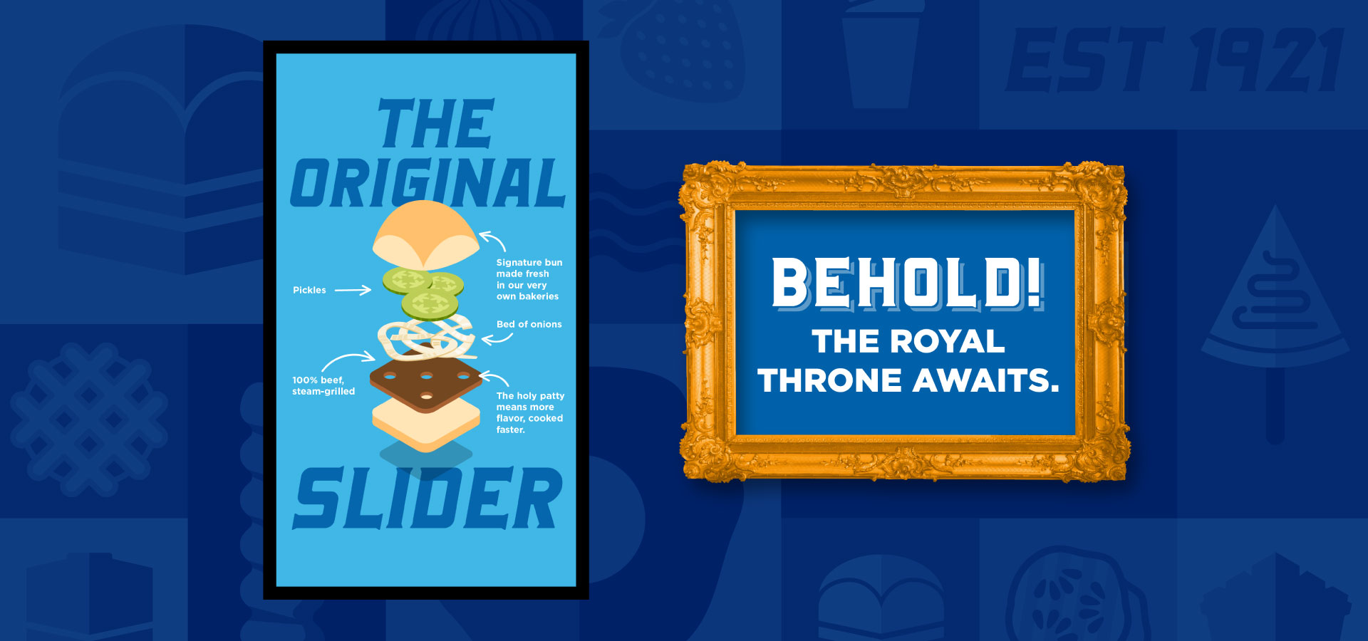 White Castle - Experience Evolution