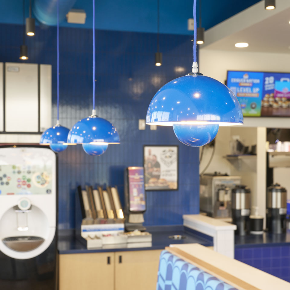 White Castle - Scalable Design