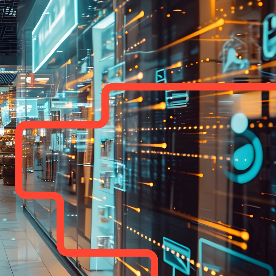 Wayfind - Beyond 3D: How Digital Twins Turn Physical Asset Data into Retail Intelligence