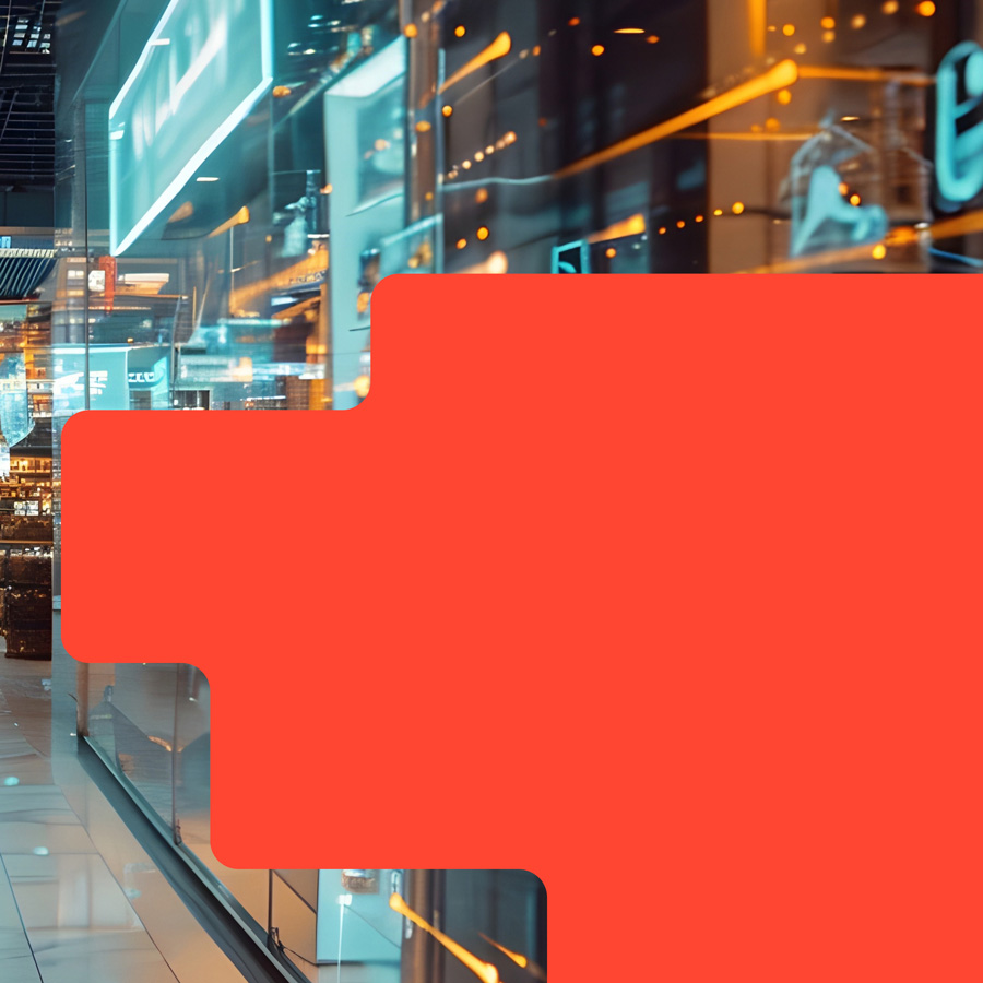 Wayfind - Beyond 3D: How Digital Twins Turn Physical Asset Data into Retail Intelligence