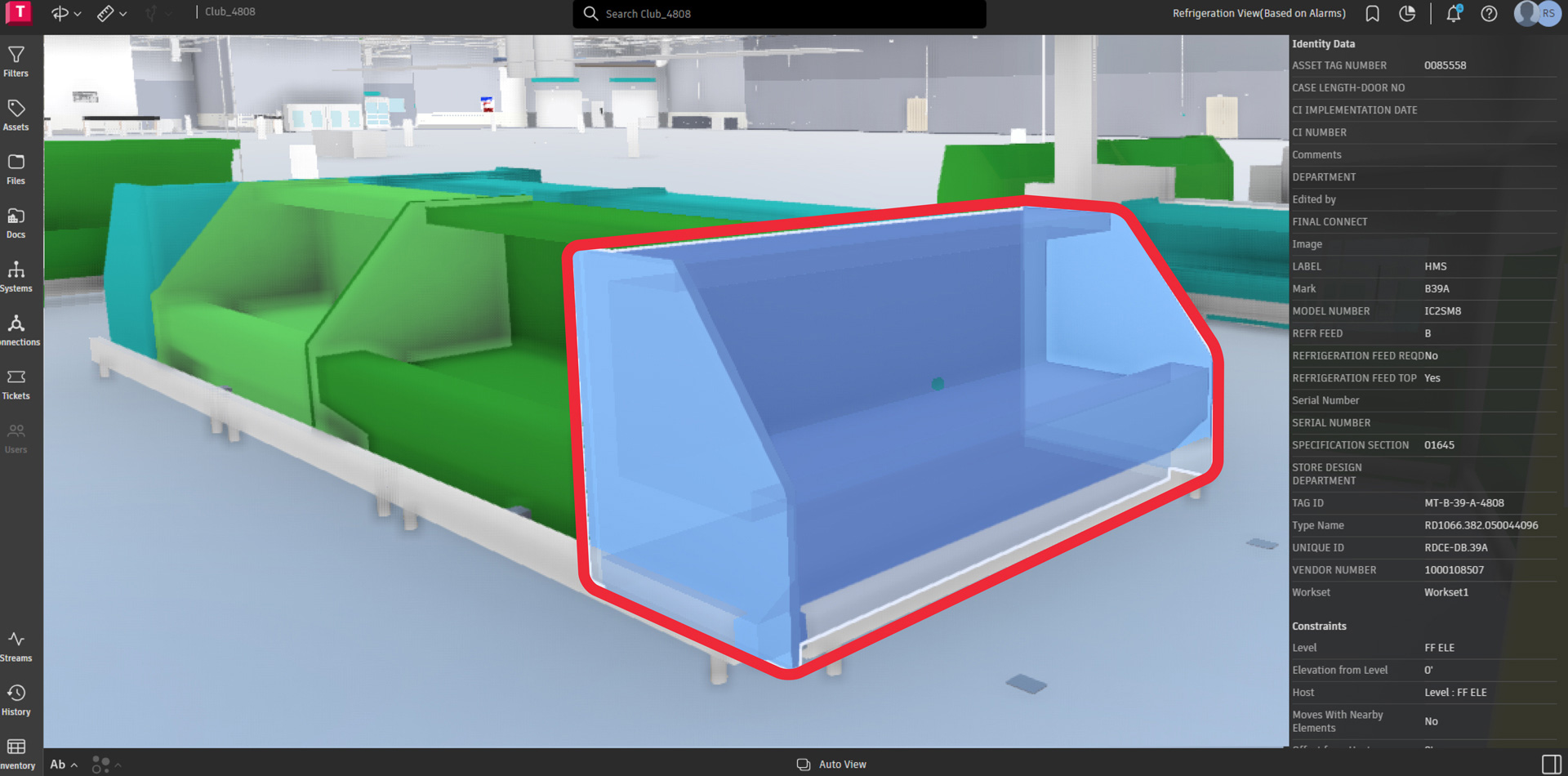 Sam's Club - Engineering for Efficiency