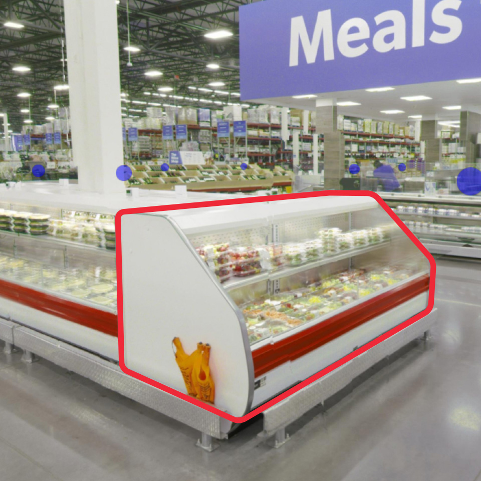 Sam's Club - Engineering for Efficiency