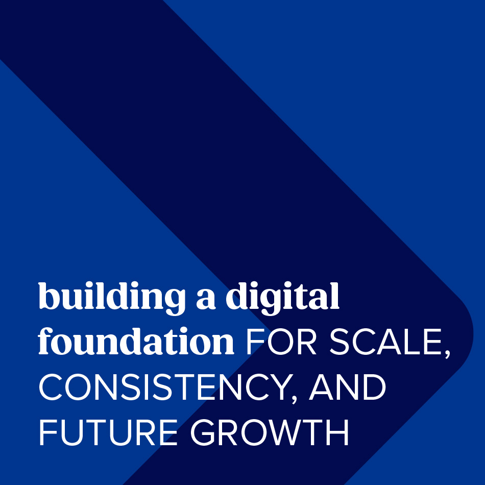 Sam's Club - Engineering for Efficiency