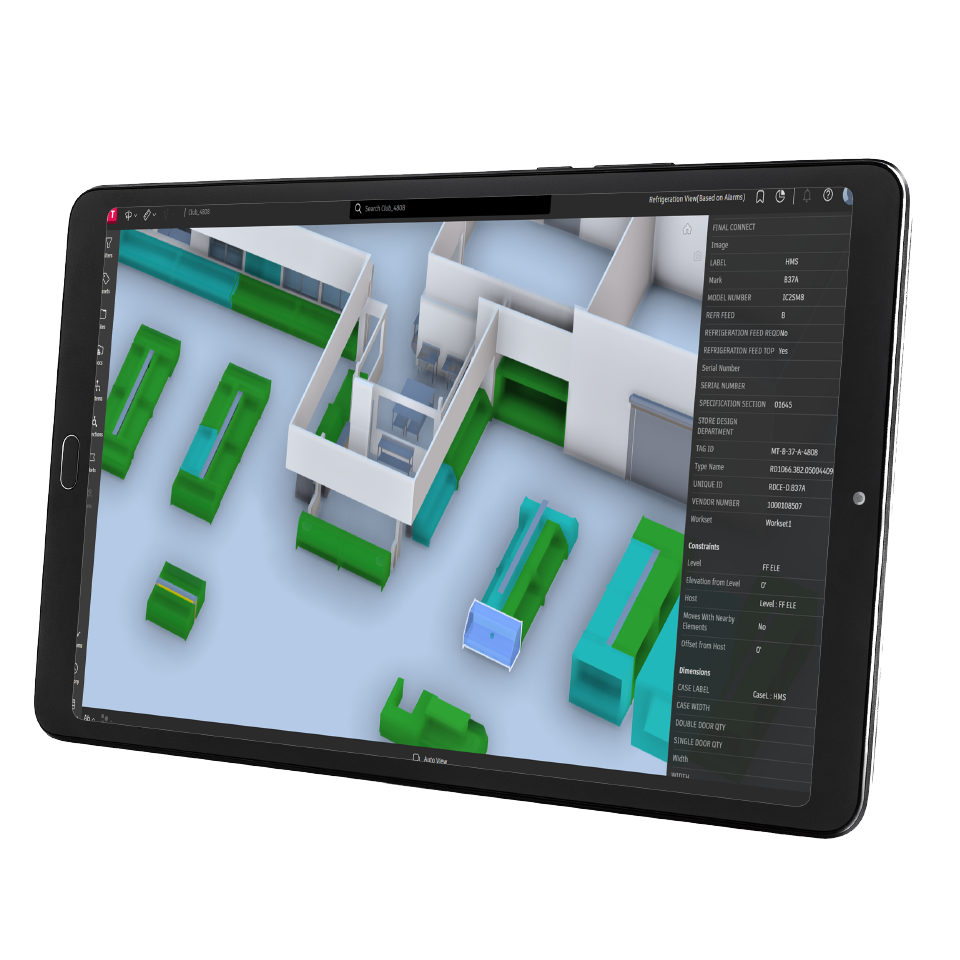 Sam's Club - Seamless Collaboration