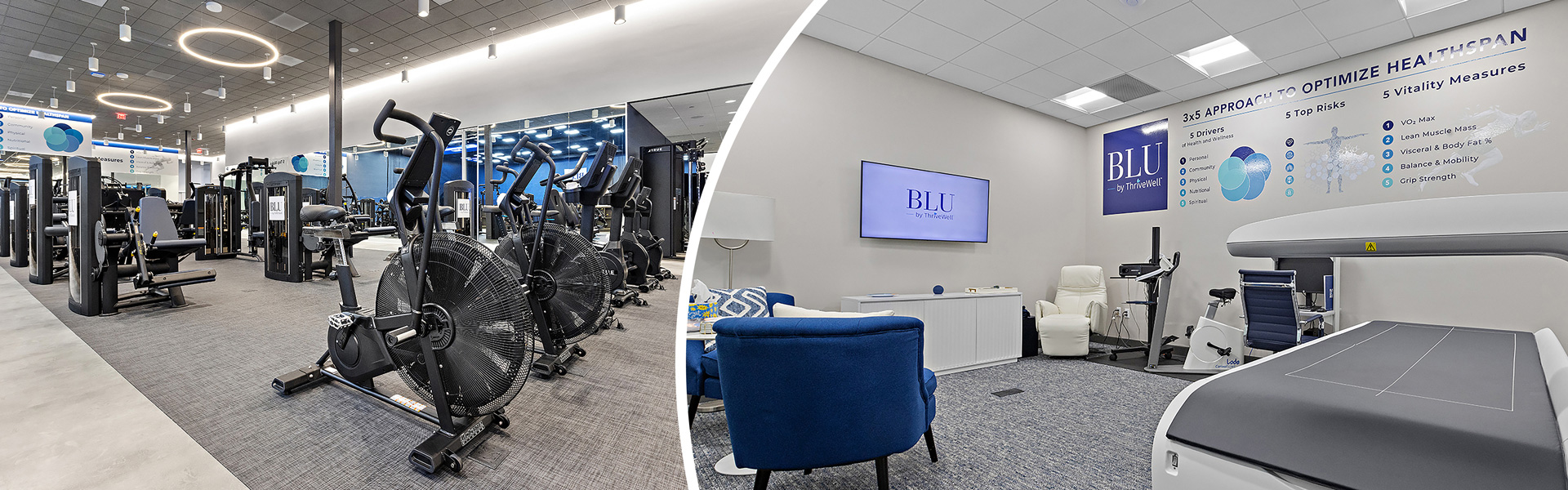 Bridging Wellness and Medicine Is the Real Innovation