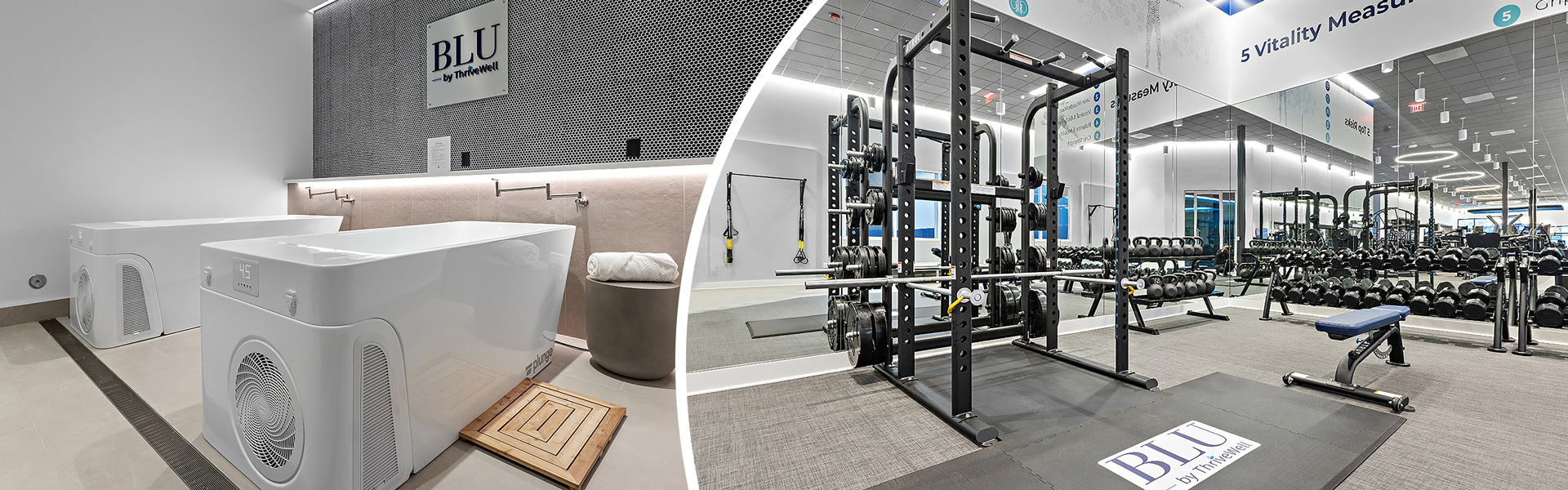 Bridging Wellness and Medicine Is the Real Innovation