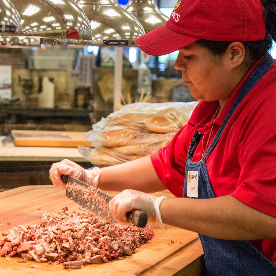 Solution Story - Buc-ee’s