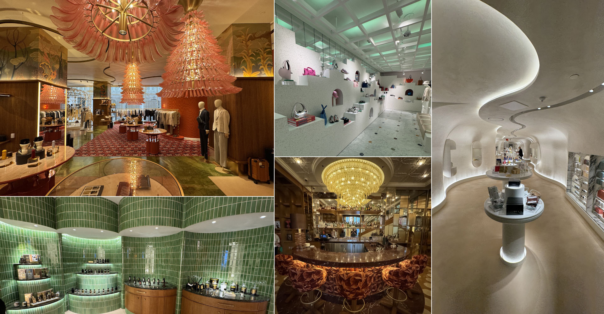 Beyond Experience: Why Retail Needs a PLUS