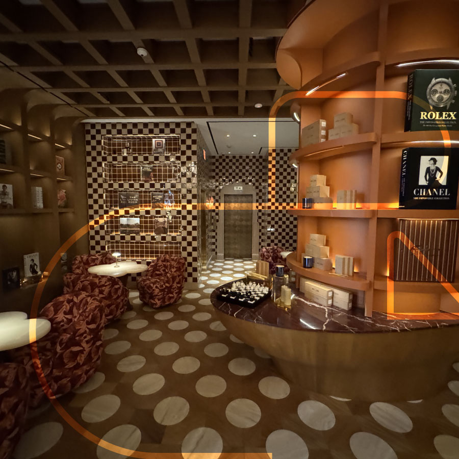 Wayfind - Beyond Experience: Why Retail Needs a PLUS