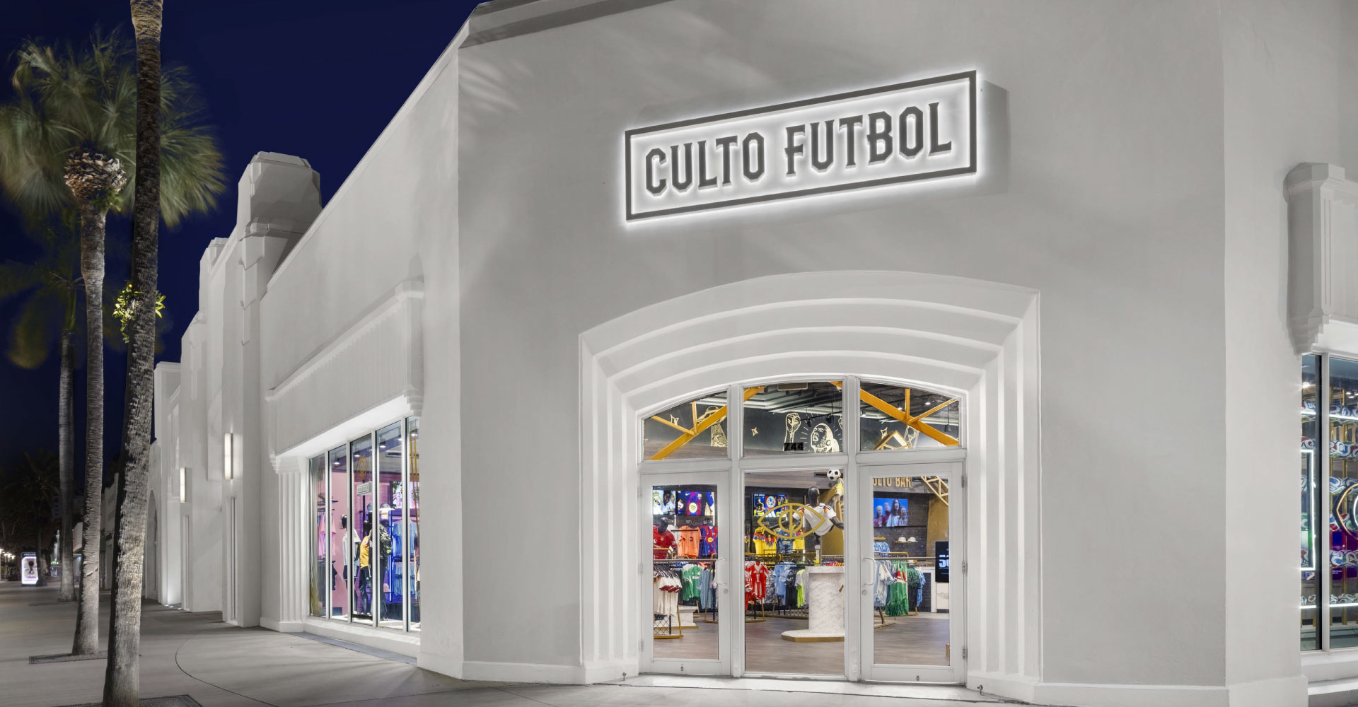 Culto - Winning Build