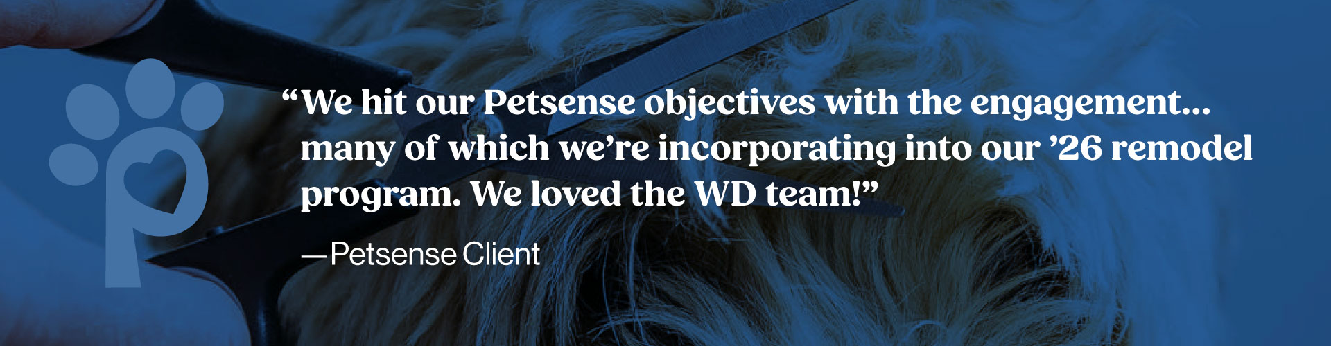 Petsense - Evaluating Store Performance